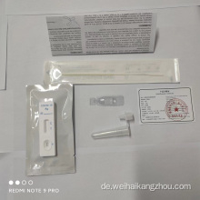 Self-Test Covid-19 Antigen-Testkit